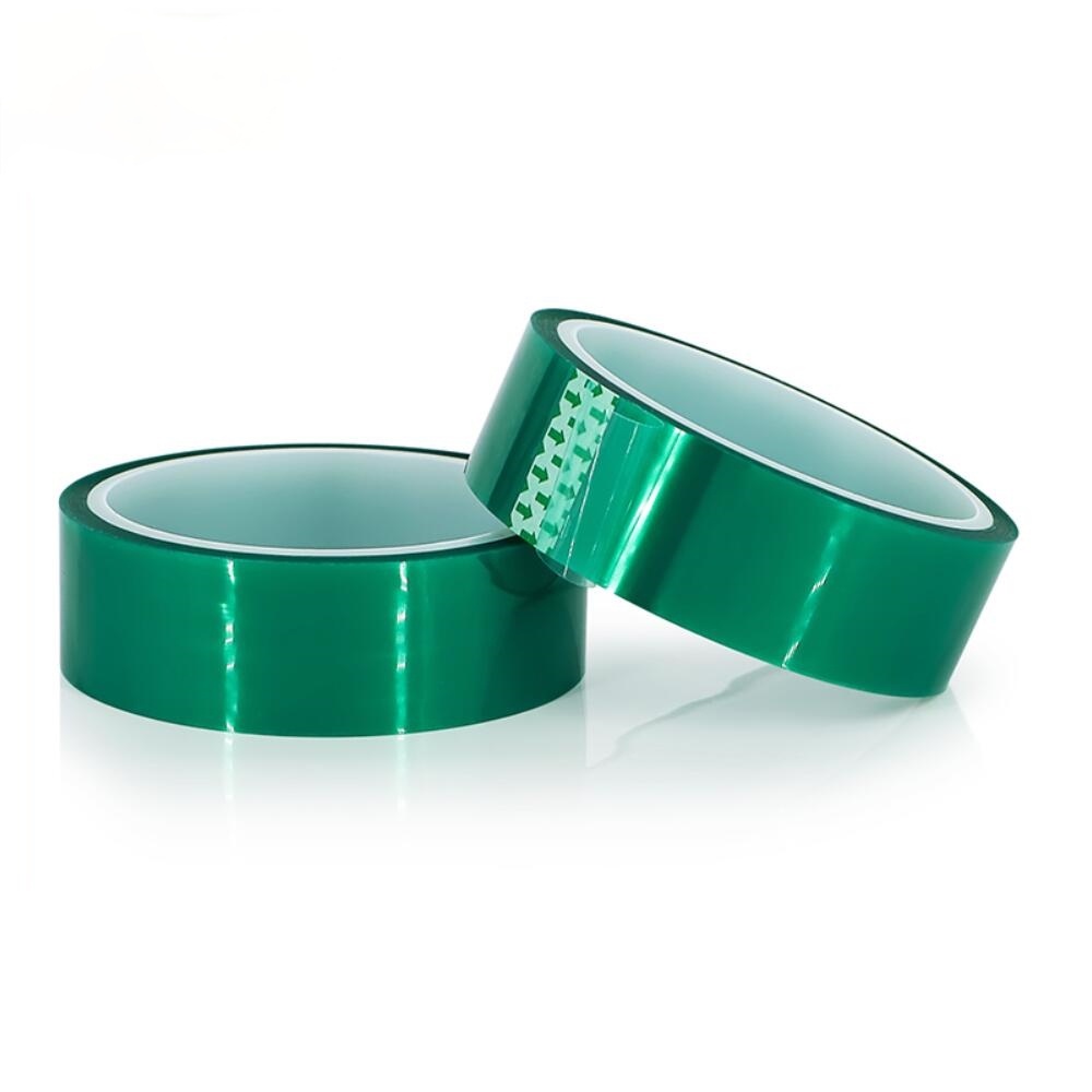 Cuộn Băng Keo Cách Nhiệt Cao 33M Bảo Vệ Mặt Nạ Hàn Điện PCB 33M