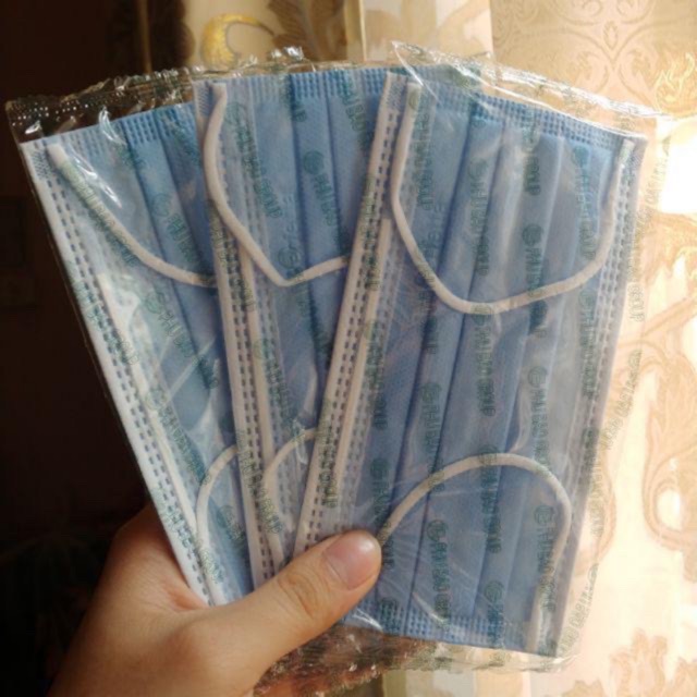 ✅ 10 cái khẩu trang | BigBuy360 - bigbuy360.vn
