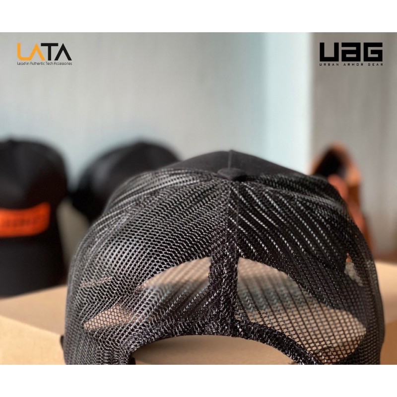 Nón UAG chính hãng - nhà phân phối độc quyền NDTL