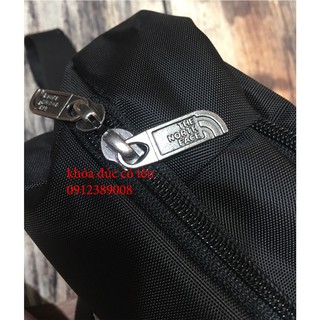Túi đeo chéo the north facesling bag