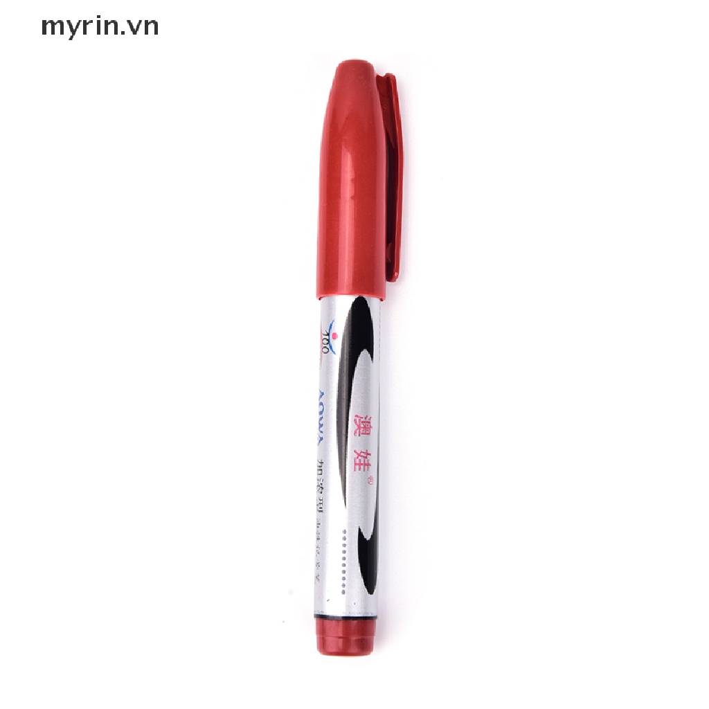 Myrin 1 Bút Lông Vẽ Tranh Sơn Dầu Lớn Nghệ Thuật