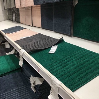 thảm chân ikea