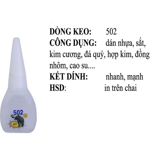 Keo 502 con voi - Đại Sỉ