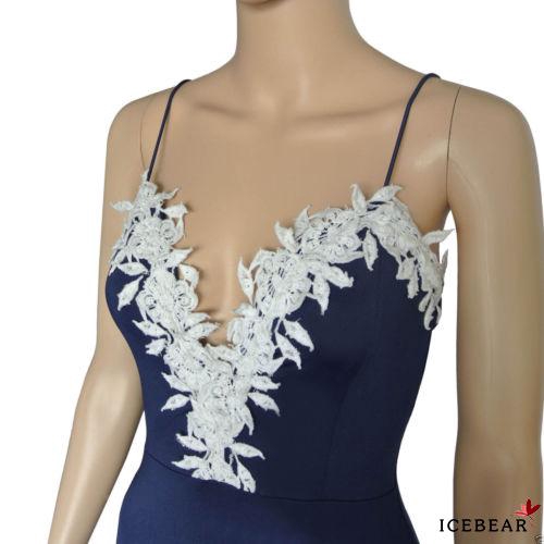 Đầm Ren Dáng Ôm Gợi Cảm Cho Nữ