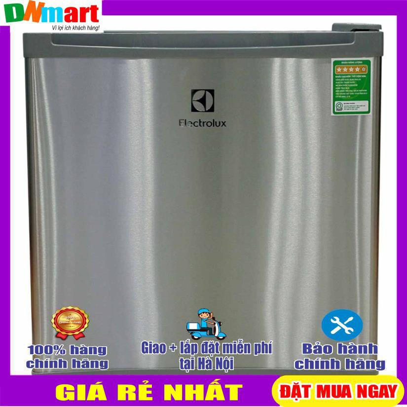 Tủ Lạnh Electrolux Mini 50L EUM0500SB