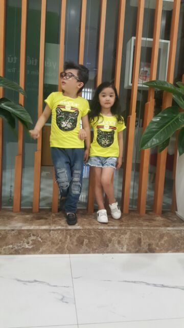 Quần bò / jean đẹp cho bé