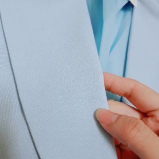 Suit BLAZER+ QUẦN cạp WOMAN