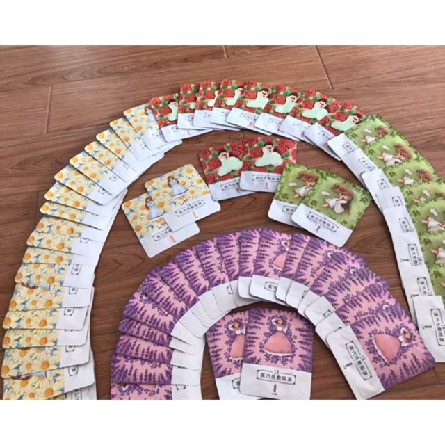 Mặt nạ mắt nóng( hàng oder)