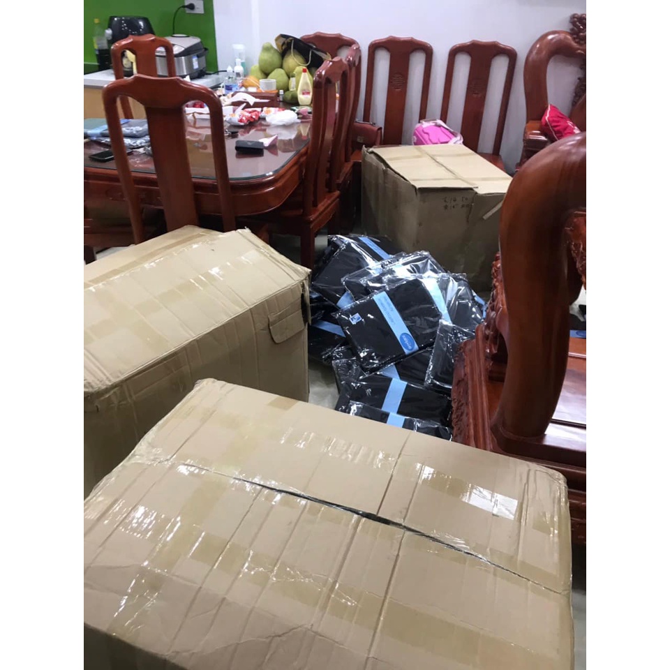 Túi chống sốc Laptop Shyides 11" đến 15.6"