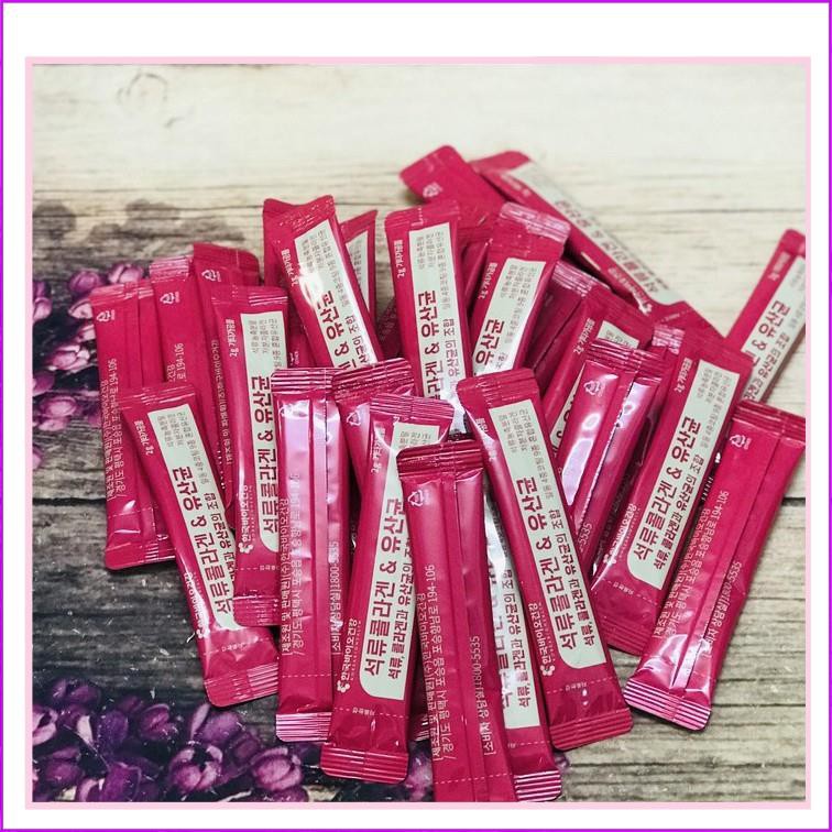 Sản phẩm collagen lựu Hàn Quốc | BigBuy360 - bigbuy360.vn