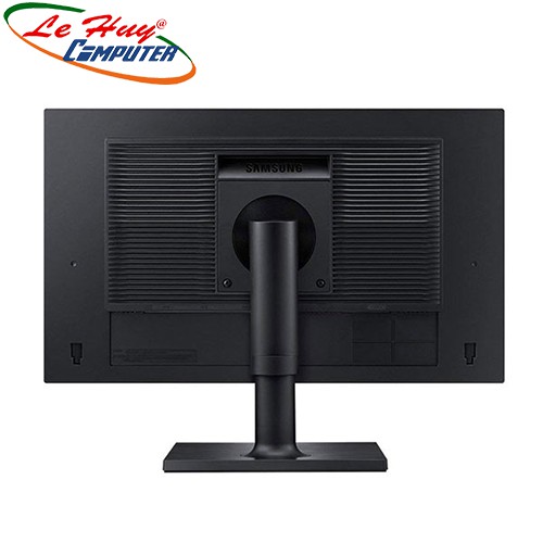[Mã ELCLXU8 hoàn 5% xu đơn 500k]Màn hình máy tính Samsung LS24E45KDSC/XV 24 inch FHD 60Hz | BigBuy360 - bigbuy360.vn