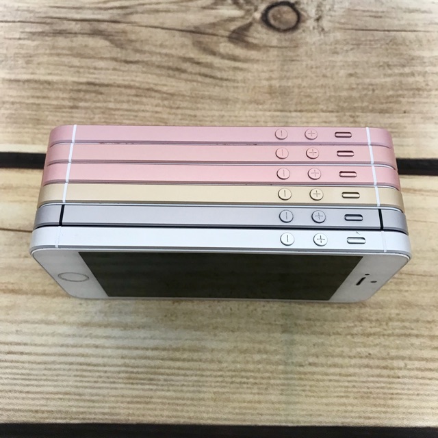 ĐIỆN THOẠI IPHONE SE 16/32/64GB QUỐC TẾ ZIN ĐẸP | BigBuy360 - bigbuy360.vn