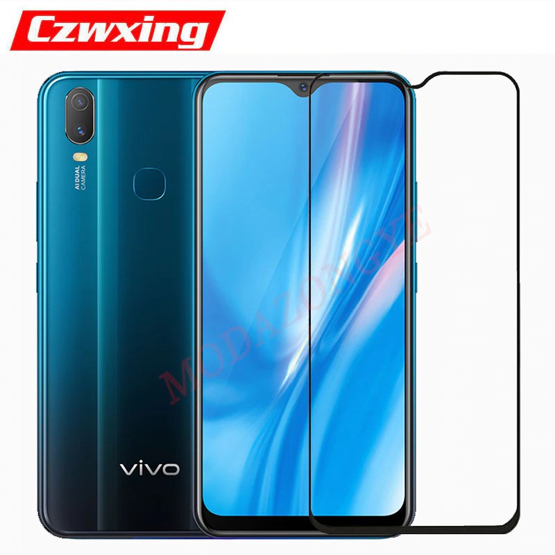 Kính cường lực Full Màn ViVo Y11 2019