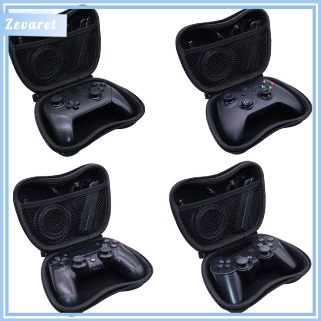 Túi Lưới Đựng Tay Cầm Chơi Game Ps4 Ps5 Switch Pro Xboxones Xbox Series S / x