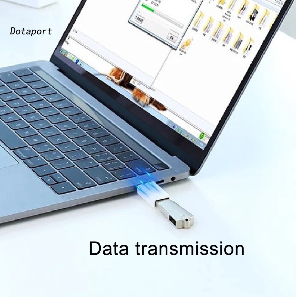 Đầu chuyển đổi OTG USB 3.0 đa năng tiện dụng