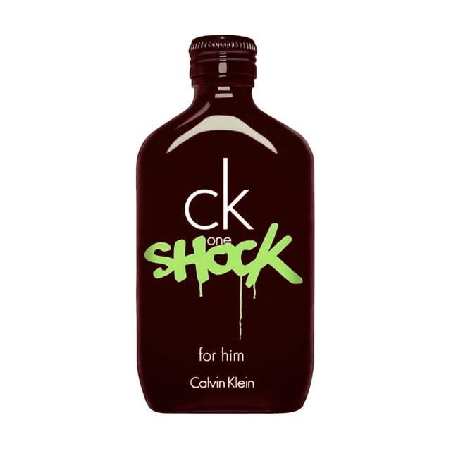 Sharingperfume - nước hoa Calvin Klein one shock [ Mẫu thử ]