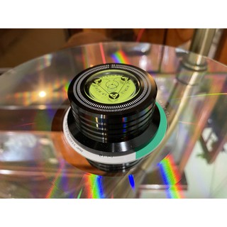 cục chặn đĩa than cân bằng mâm than vinyl