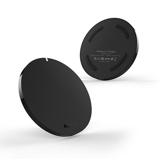 Đế sạc không dây Aukey LC-C2