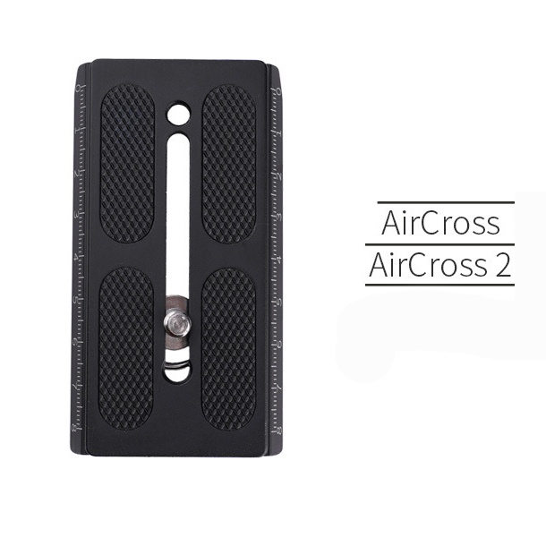 Tấm đế thao tác nhanh Gimball Moza Aircross Aircross 2 Air2