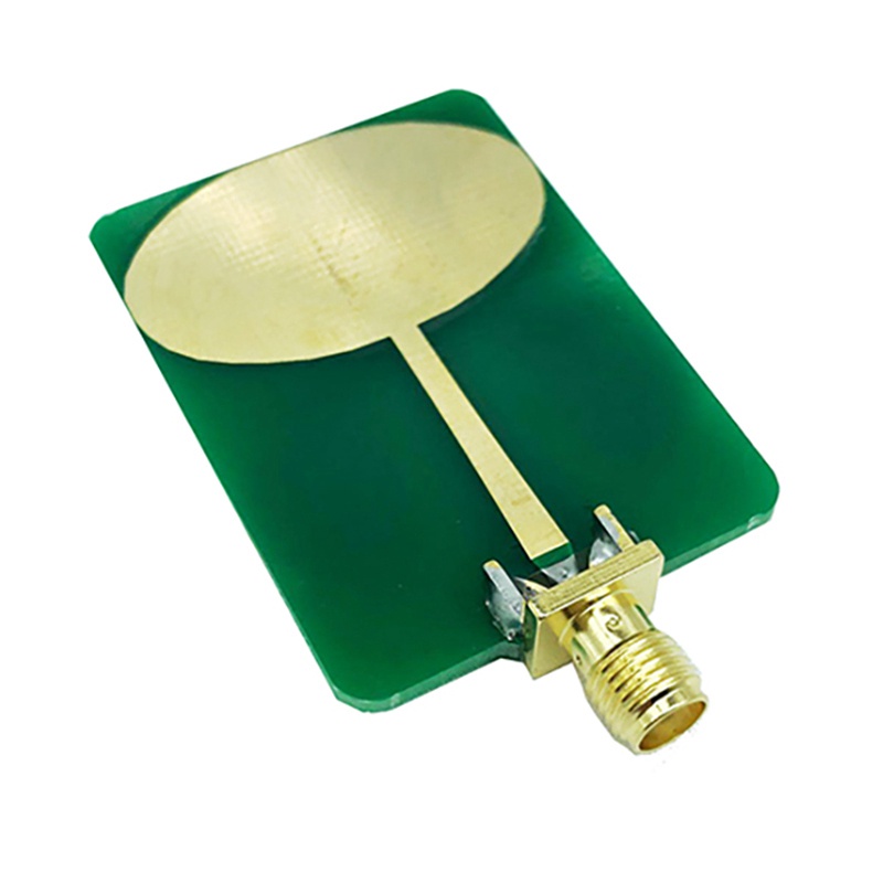 Ăng Ten Băng Tần Số Siêu Rộng UWB-2 2.8GHz-11GHz Dải Rộng Đa Hướng Dành Cho Máy Phát Thanh