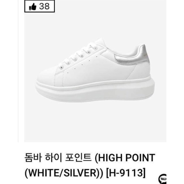 GIÀY DOMBA SĂN SALE