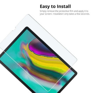 Kính cường lực Samsung Galaxy Tab A10.1 ( T510 / T515 ) 2019 tặng kèm giấy lau màn hình