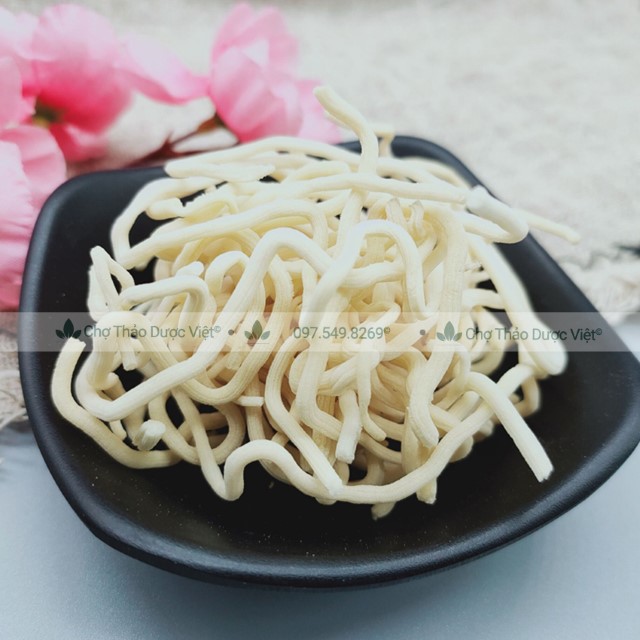 500g Đăng Tâm Thảo (Cỏ Bấc Đèn)