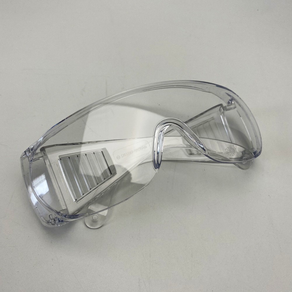Kính chống bụi cao cấp Buddy S0001, made in taiwan, bảo hộ lao động - bảo vệ mắt