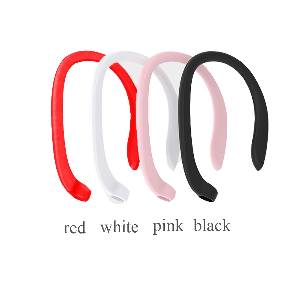 Set 2 móc tai Airpods bảo vệ tai nghe không dây Bluetooth chống mất hiệu quả