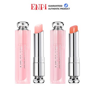 Son dưỡng Dior Addict Lip Glow cho bờ môi mềm mại