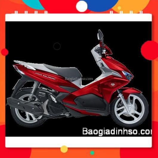 Hàng siêu cấp 1 lạng màu đỏ cho xe Aiblade dùng sơn dặm, sơn nguyên xe