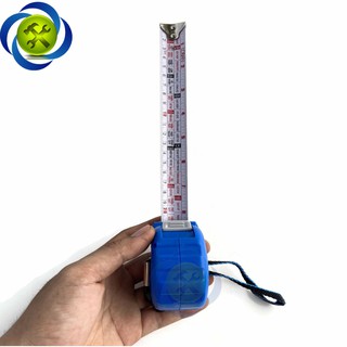 THƯỚC LỖ BAN C-MART D0501-525-LB