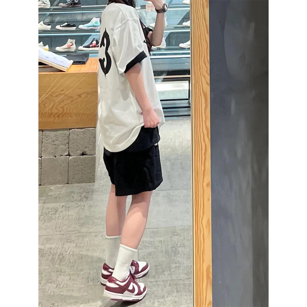 Quần Short Thể Thao Nữ Thời Trang