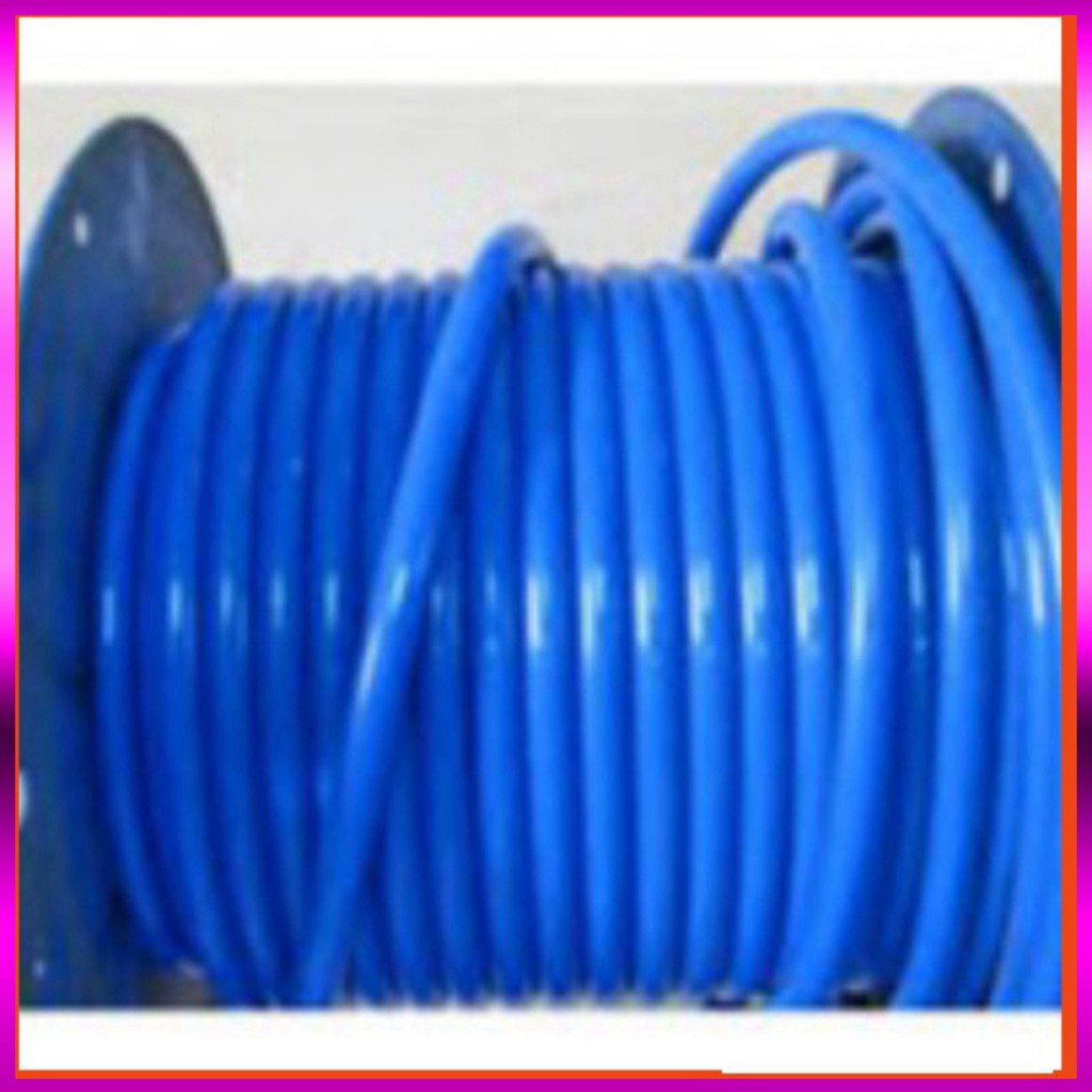 [GIÁ TỐT] 10m dây phun sương 12mm, dùng cho tưới cây, phun sương, phun thuốc sâu