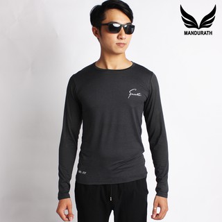 Áo thun giữ nhiệt dài tay body Mandurath