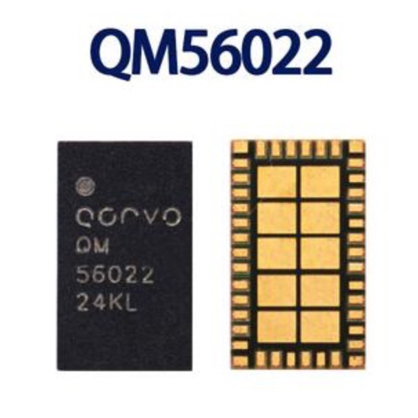 Chip Qm48184 Qm56022 Qm56020 Qm78013 Qm78012 Qm52042 Qm75001 77661-11 Qm56023