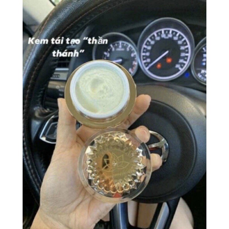 Combo 5 hộp kem tái tạo chamomileskill