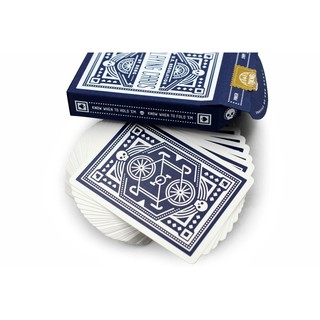 Bộ Bài Tây DKNG Playing Cards