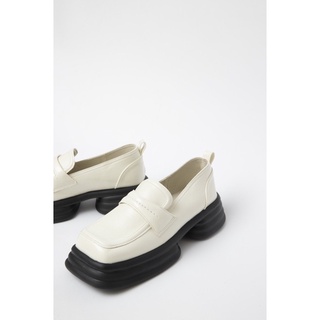 929011 - GIÀY CAMPBELL CHUNKY LOAFER