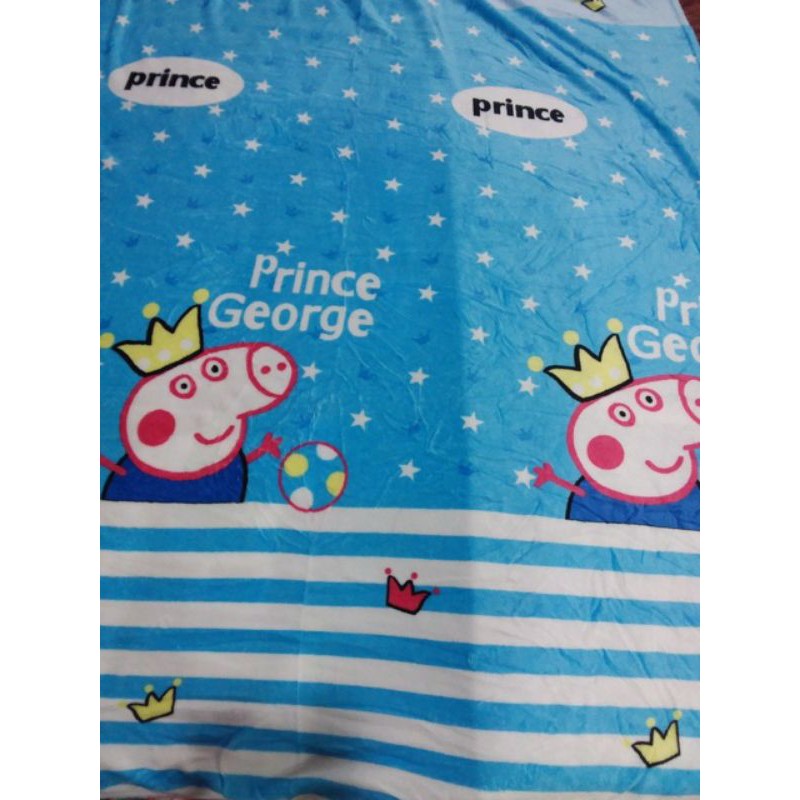 Mền tuyết nhung cho bé yêu 1m vuông