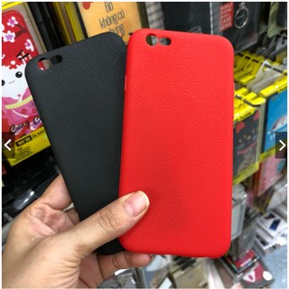 Ốp lưng giả da cho iPhone 6plus /6S plus