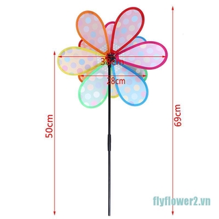 Con Quay Đồ Chơi Spinner NhiềU MàU