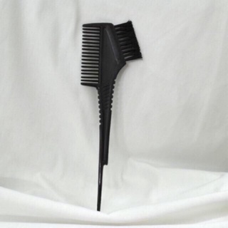 Lược nhuộm tóc salon 2 đầu