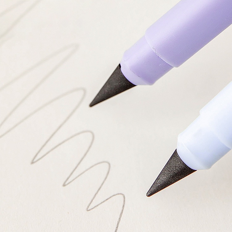 Bút chì vĩnh cửu cute Winzige bút chì 2b cho học sinh đồ dùng học tập dễ thương giá rẻ