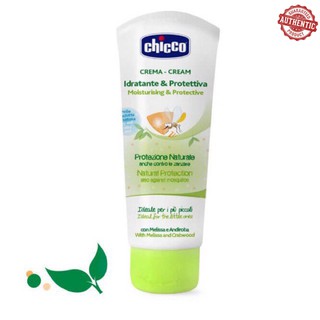 KEM CHỐNG MUỖI CHICCO – EXTRA 100ML
