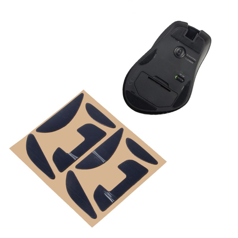 Miếng Dán Chuột Máy Tính In Hình btsg Hotline Cho G700 G700S