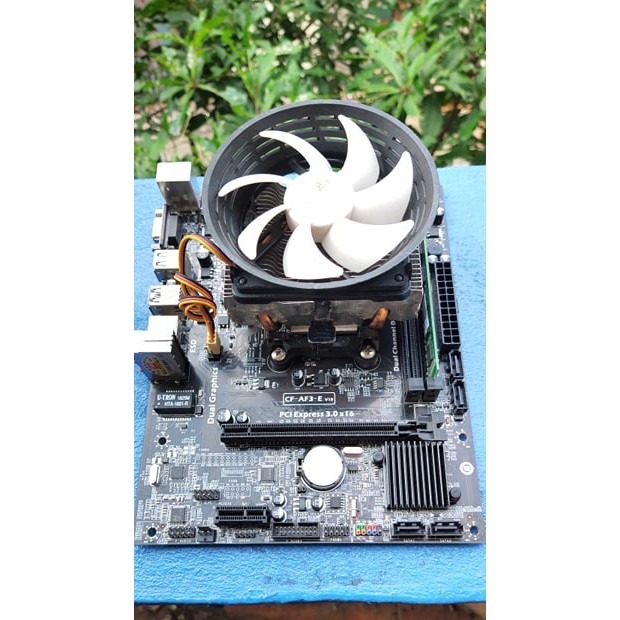 Combo máy tính PC AMD FM2 - 760k / 750k / 840 + 8GB Ram | BigBuy360 - bigbuy360.vn