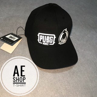 (SALE) NÓN KẾT IN LOGO PUBG