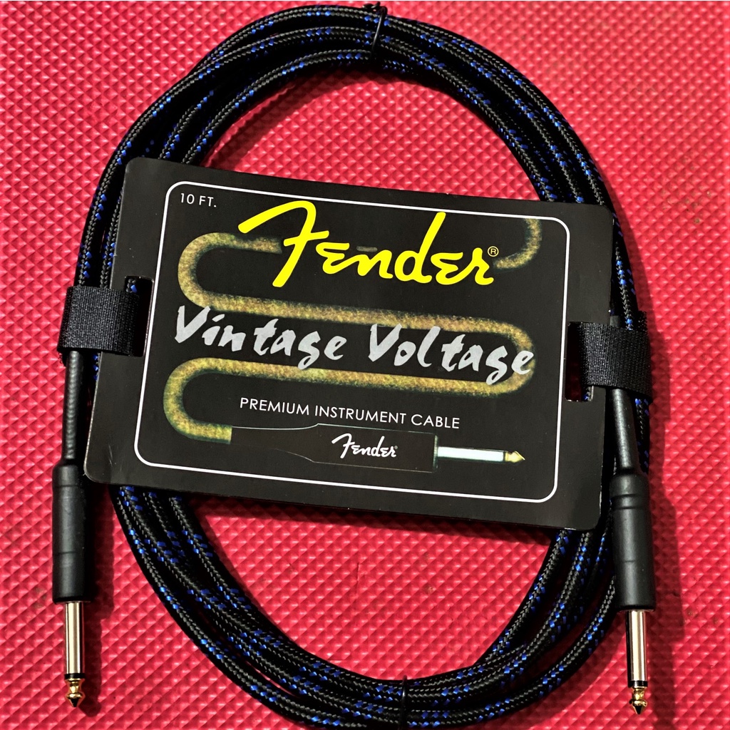 Dây Line Fender 3m 5m 10m