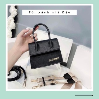 Túi xách nữ Túi đeo chéo mini sang chảnh